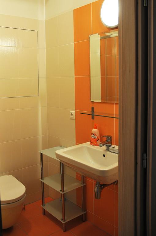 Apartment Freyova 25 Prague Extérieur photo