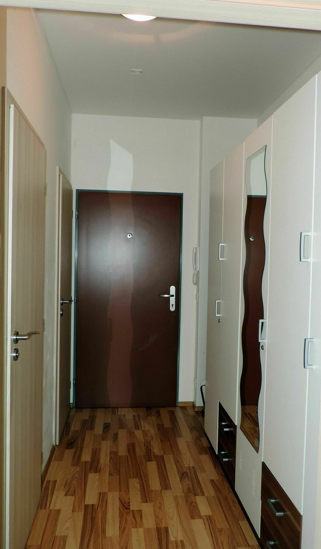 Apartment Freyova 25 Prague Extérieur photo